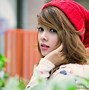 Image result for Camera Cute Girl Backgrounds