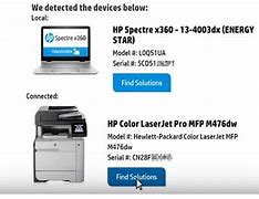 Image result for HP Setup Wizard