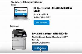 Image result for HP Setup Wizard