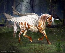 Image result for Tiger Unicorn
