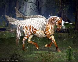 Image result for OT Unicorn Tiger
