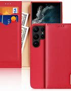 Image result for Leather Phone Cases Samsung Galaxy Android