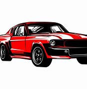 Image result for Vintage Mustang Drag Cars