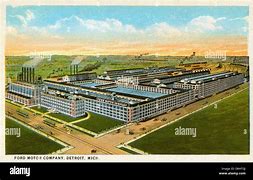 Image result for Car Factories in Michigan