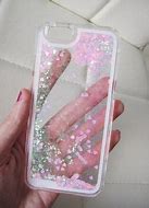 Image result for iPhone 5 Clear Case with Design