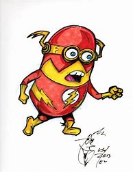 Image result for DC Minions