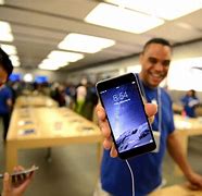 Image result for Apple Store Employee