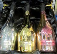 Image result for Armand De Brignac Champagne Most Expensive