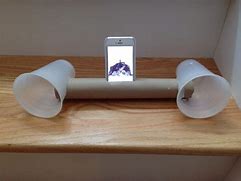 Image result for iPhone Speakers DIY