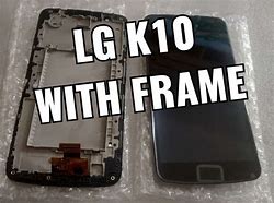Image result for K10 Frame for LG