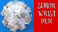 Image result for Homecoming Mums Step by Step