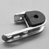 Image result for J-Hook in Pole Clamp