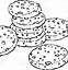 Image result for Nibbly Bits Choc Chip Cookies