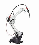 Image result for Panasonic Robotic Welding