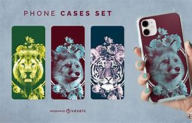 Image result for Animal Shaped Phone Cases