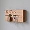 Image result for Small Key Hooks