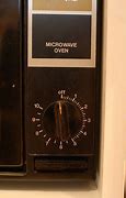 Image result for Old Turn Dial Microwave