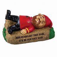 Image result for Dead Garden Gnome