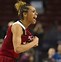 Image result for Woman Basketball Player