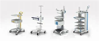 Image result for Fixed Mobile Medical Equipment Images