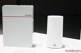 Image result for Huawei Modem 5G Network