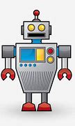 Image result for Basic Robot Drawing 3D