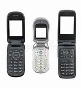 Image result for Old Flip Phone On Table