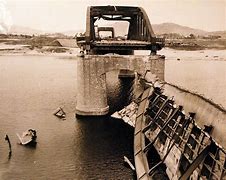 Image result for Han River Bridge Collapse
