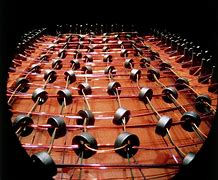 Image result for Magnetic Core Memory Women