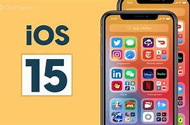 Image result for iOS 15 6s