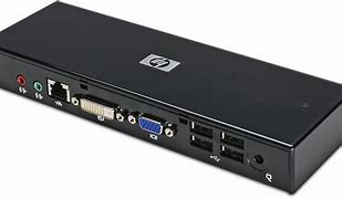 Image result for HP ProBook 17 Inch Laptop USB A Docking Station
