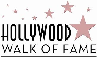 Image result for BTS Hollywood Walk of Fame