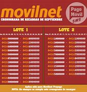Image result for Movilnet Consulta De Plan