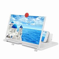 Image result for Mobile Screen Amplifier