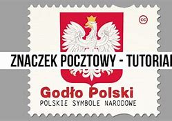 Image result for Znaczek Pocztowy Polski