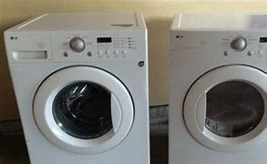 Image result for LG Front Load Washer and Dryer Combo