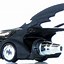 Image result for Batman Forever Batmobile Toy