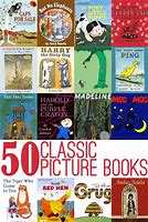 Image result for Best Children's Picture Books