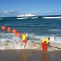 Image result for Submarine Fiber Optic Cable