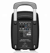 Image result for All in One Portable PA Systems