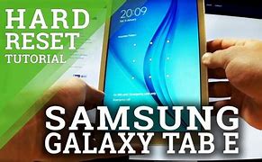 Image result for Galaxy Tab E Recovery Mode