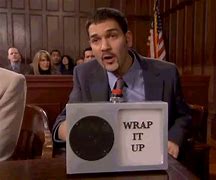 Image result for Wrap It Up Box Meme