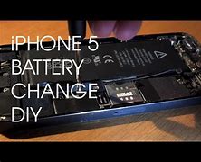 Image result for Reset iPhone 5 Battery