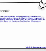 Image result for granjeable