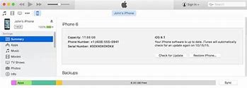 Image result for Unlock iPad with iTunes Login