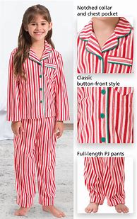 Image result for Girls Size 6 Pajamas