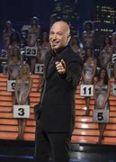 Image result for Howie Mandel with Deal or No Deal Models