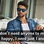 Image result for Teenage Boy Attitude Quotes