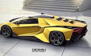 Image result for Lamborghini Future Concept Car