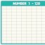 Image result for Interactive 120 Chart